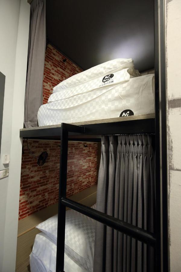 您好生活公寓 - Ninhao Hostel Хуалянь Экстерьер фото